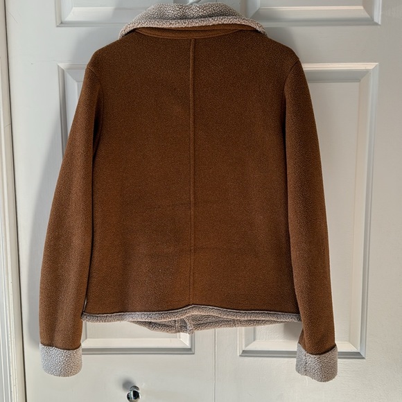 Patagonia sweater coat - Picture 3 of 6